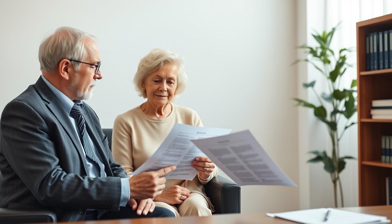 Creating Wills & Trusts