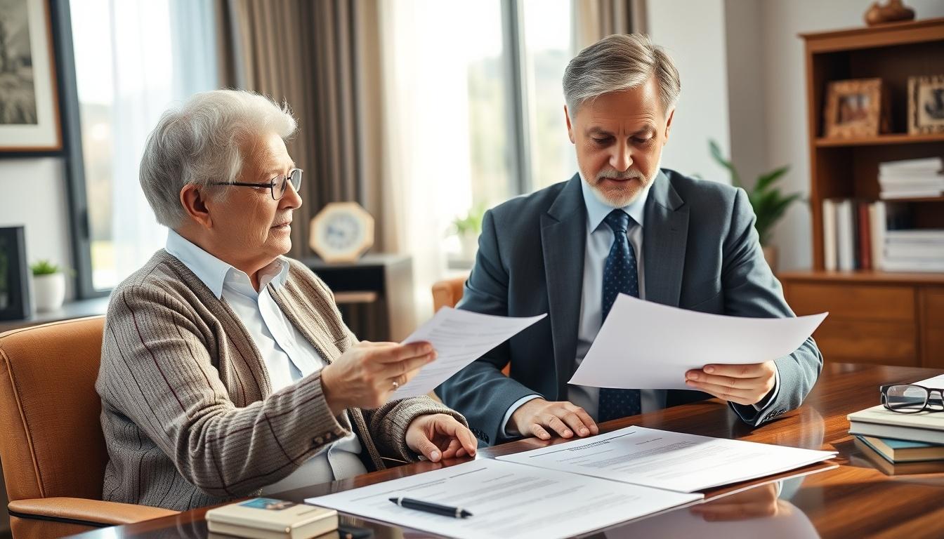 Planning Your Estate